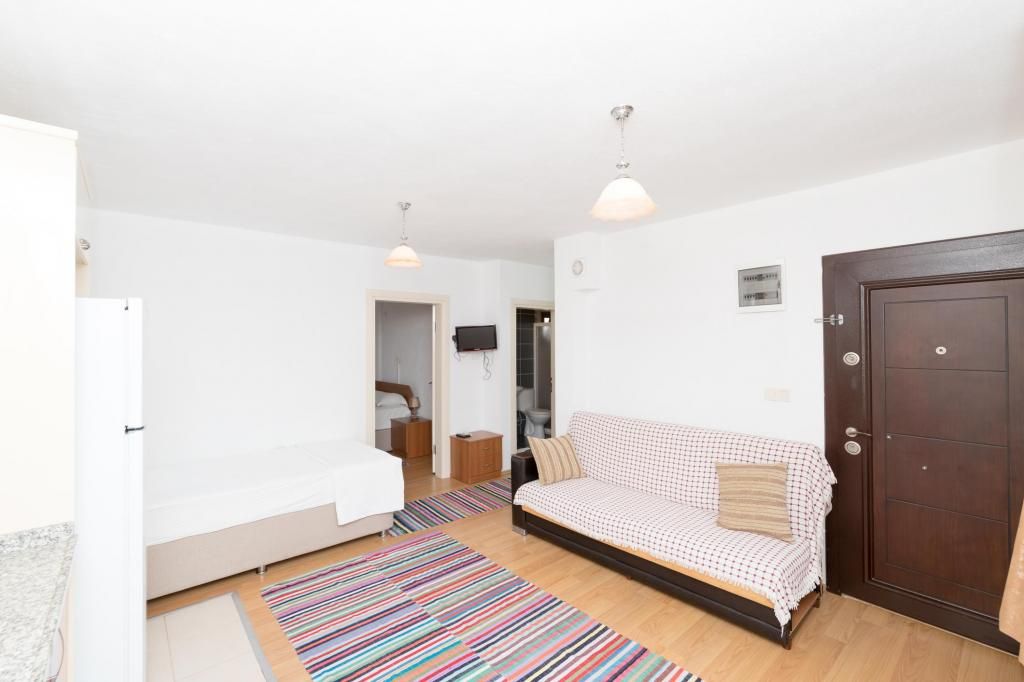 Gebora Tatil Evleri — 8