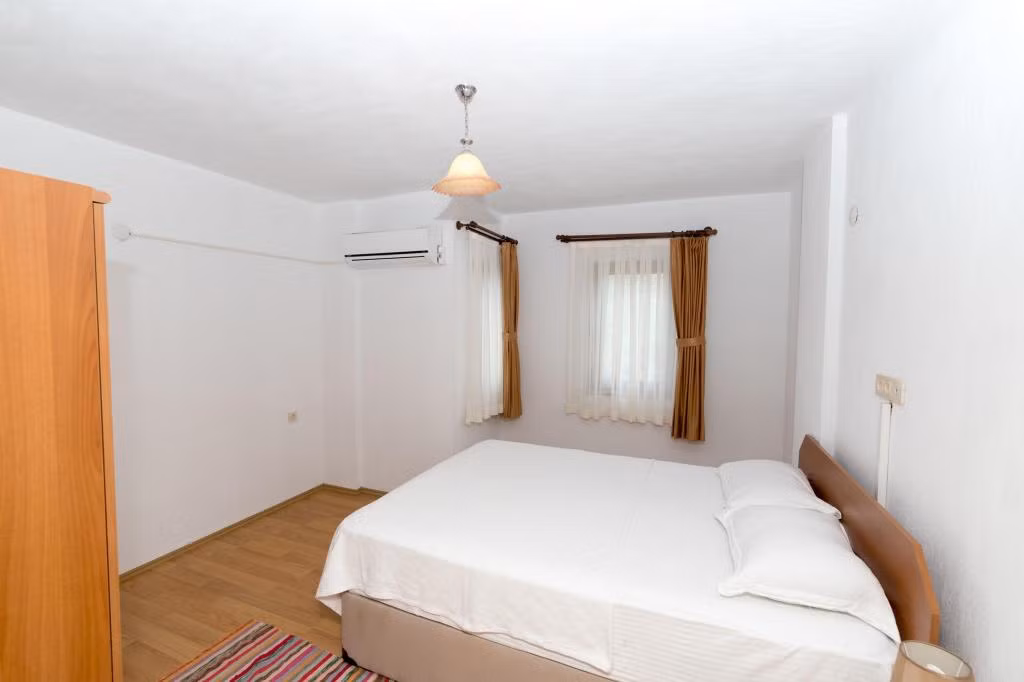 Gebora Tatil Evleri — 9