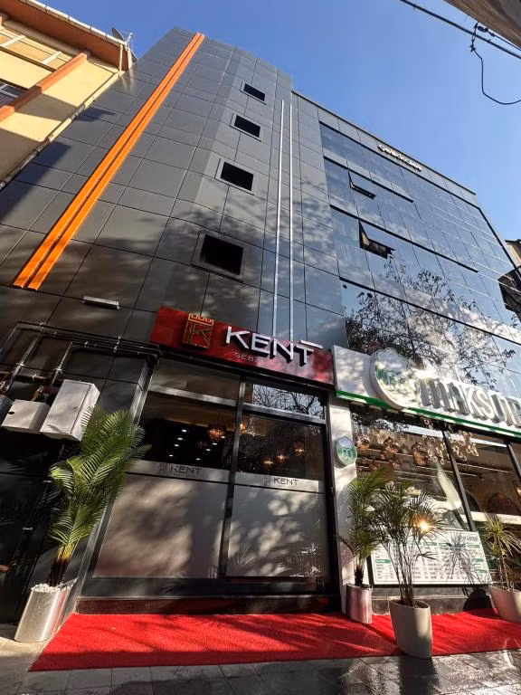 Gebze Kent Pansiyon — 2