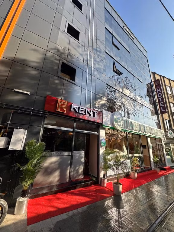Gebze Kent Pansiyon — 3