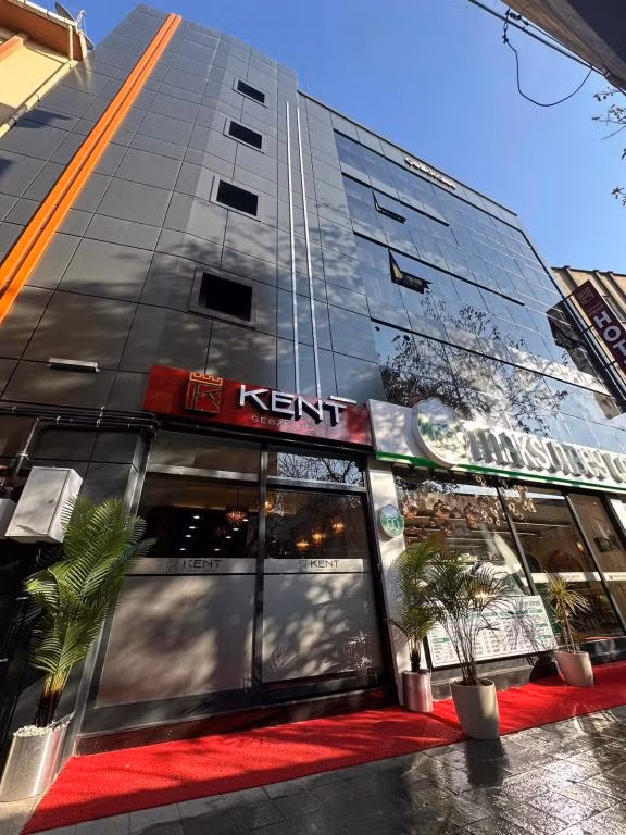 Gebze Kent Pansiyon — 5
