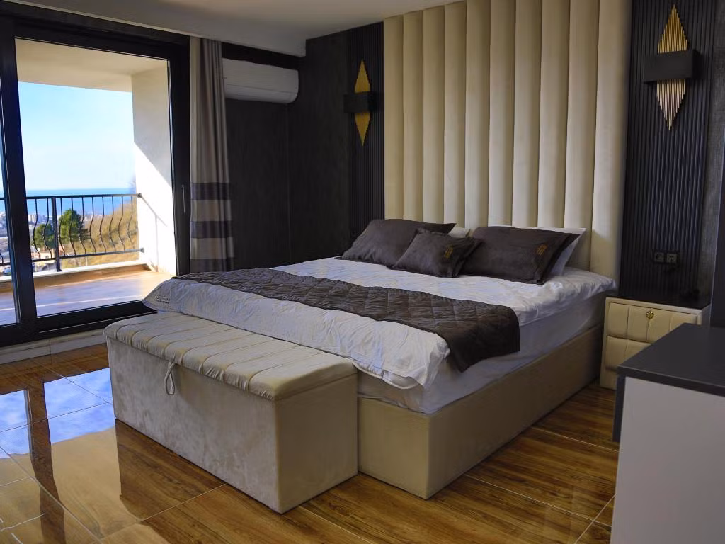 Gelevera Park - Otel Spa Restaurant — 9