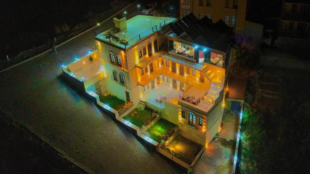 Gemosa Cappadocia Hotel