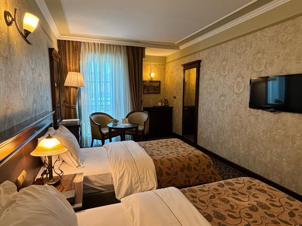 Germir Palas Hotel — 3
