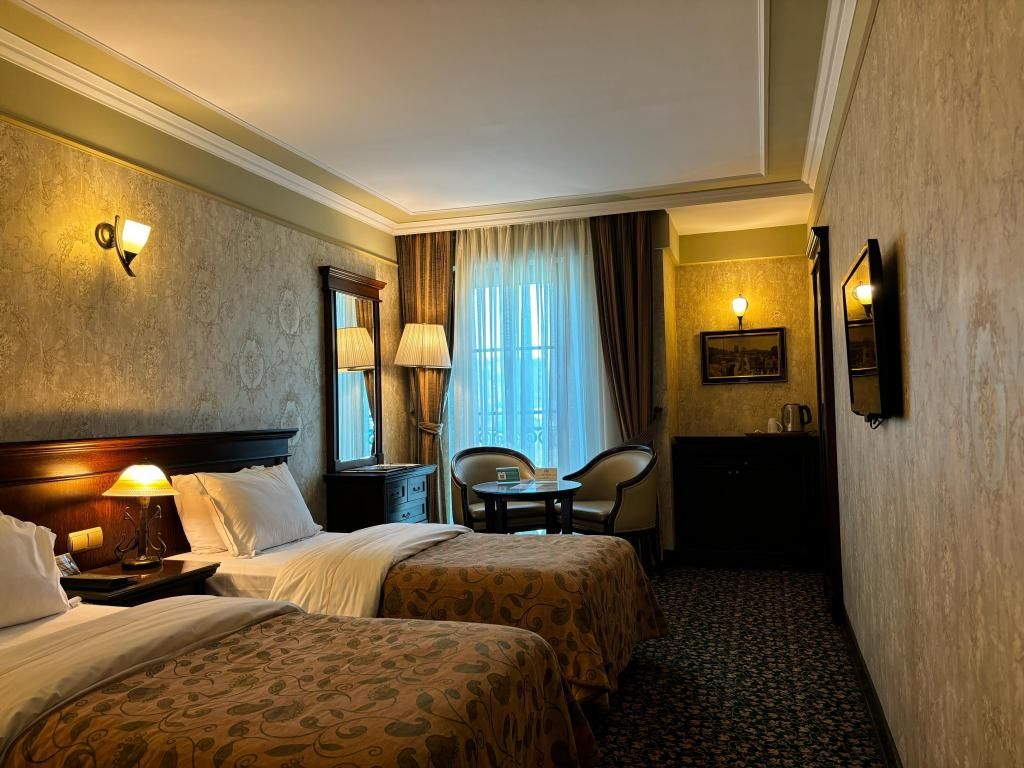 Germir Palas Hotel — 4