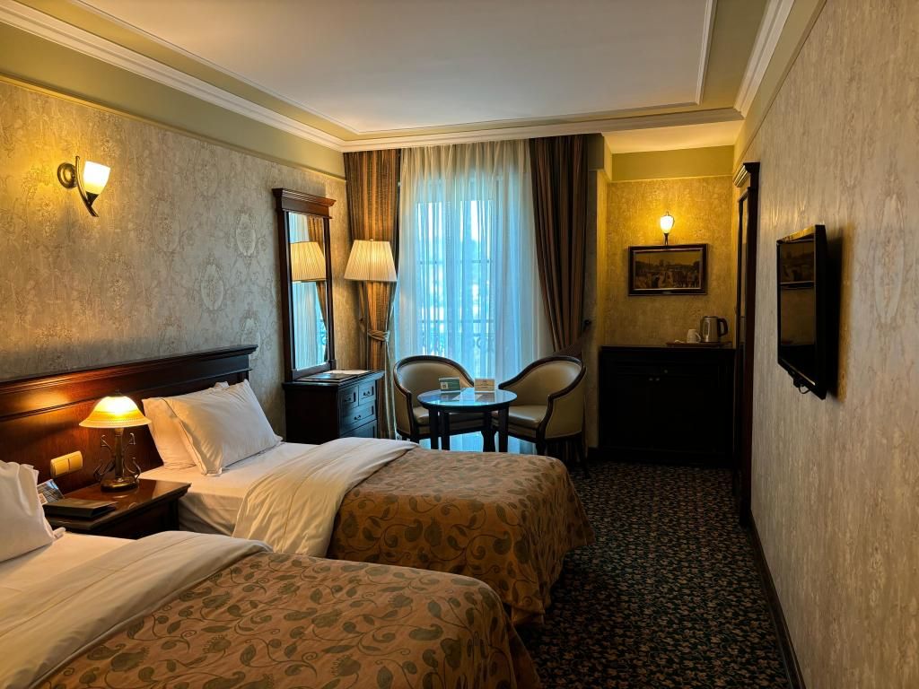 Germir Palas Hotel — 6