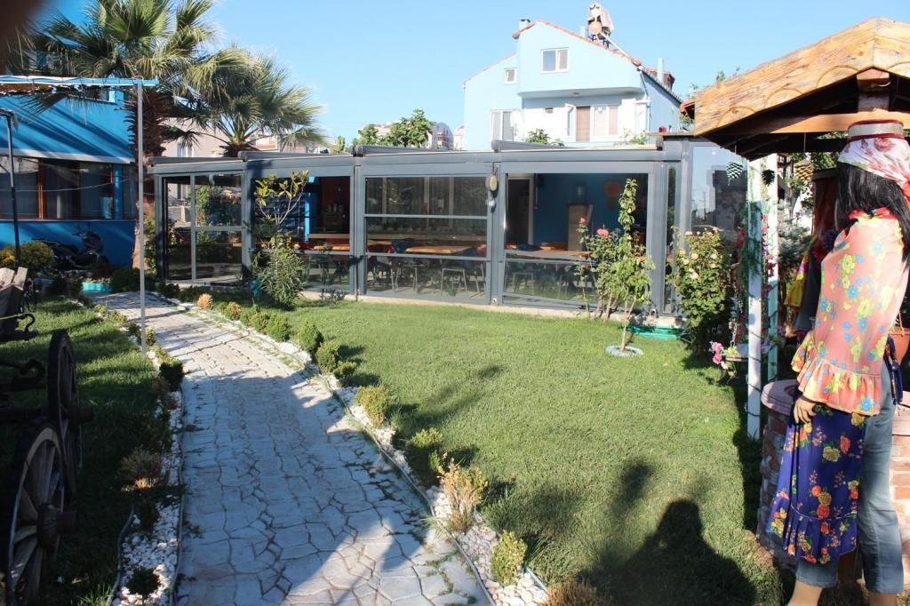 Geyikli Gelincik — 8