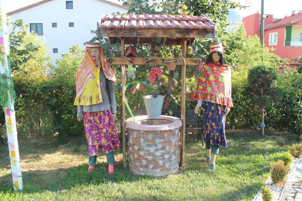 Geyikli Gelincik — 5