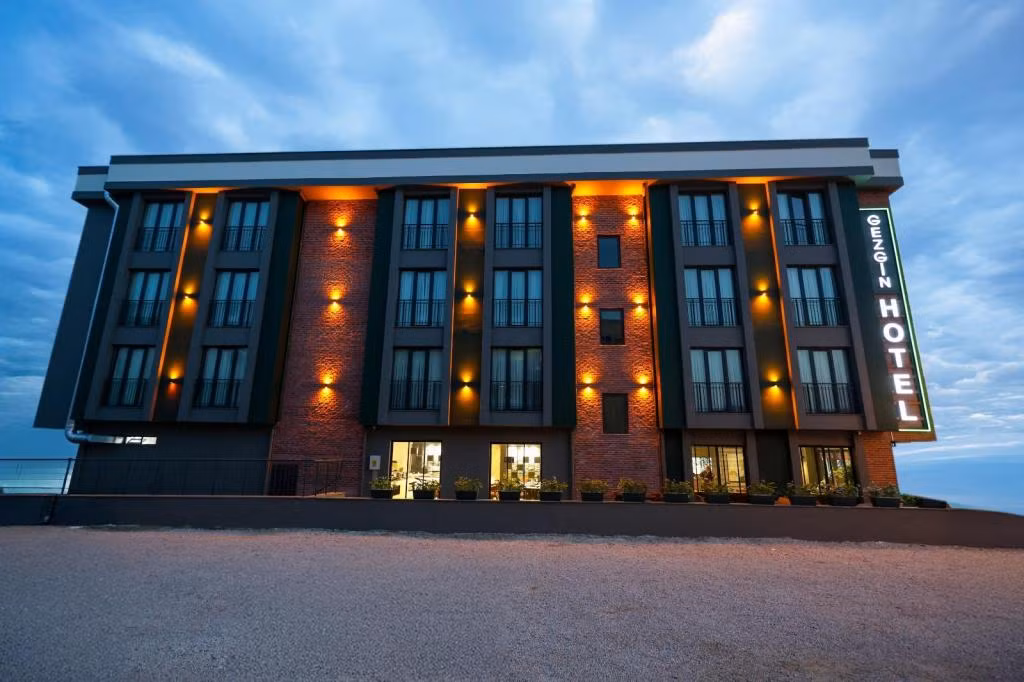 Gezgin Hotel