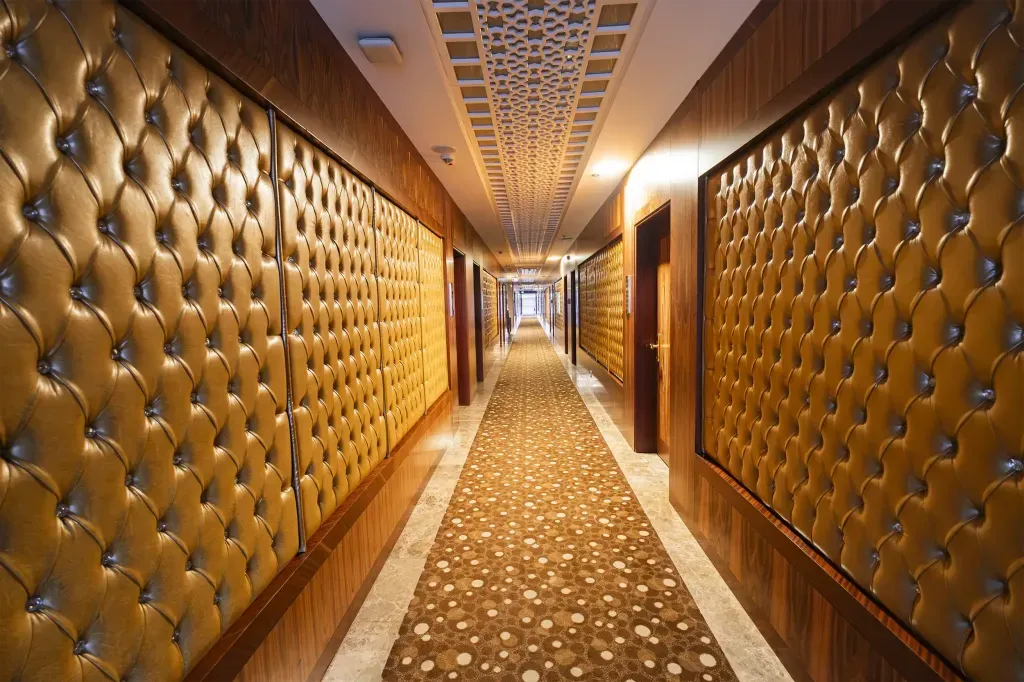 Gherdan Gold Hotel — 6