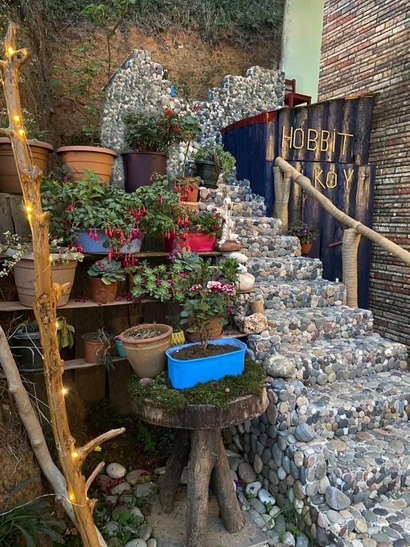 Giresunhobbit Köy — 2