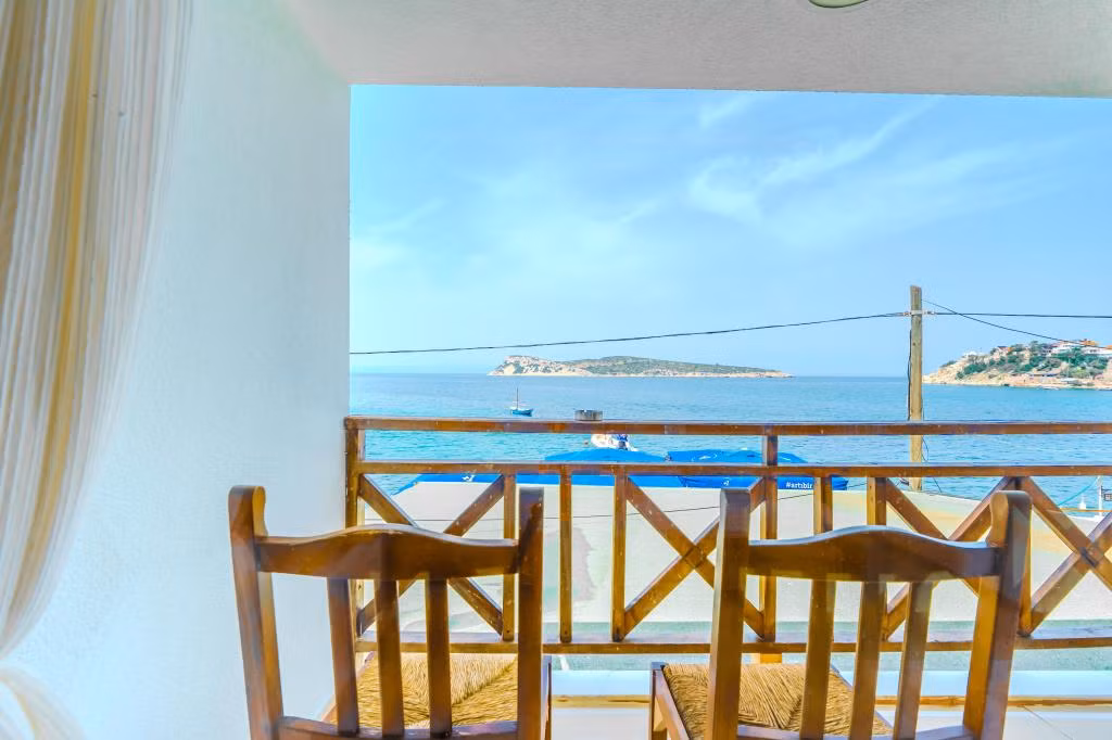 Giritli Rum Meyhanesi Butik Otel — 10