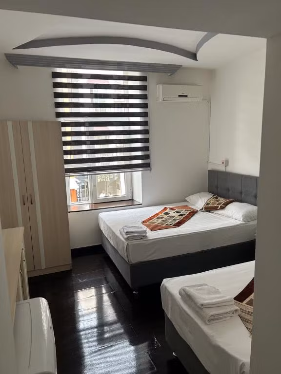 Girne City Pansiyon — 7