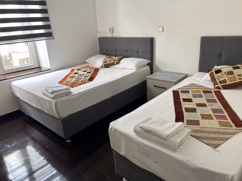 Girne City Pansiyon — 8
