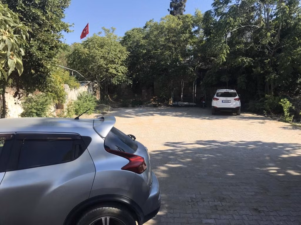 Girne City Pansiyon — 3