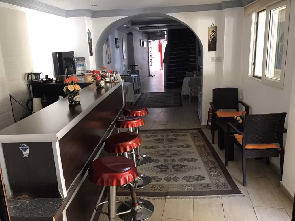 Girne City Pansiyon — 4