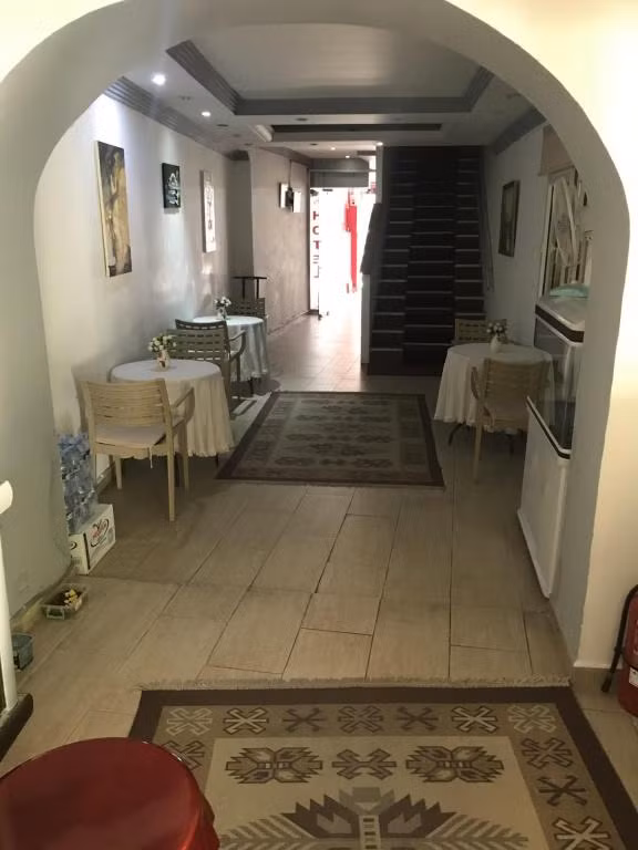 Girne City Pansiyon — 5