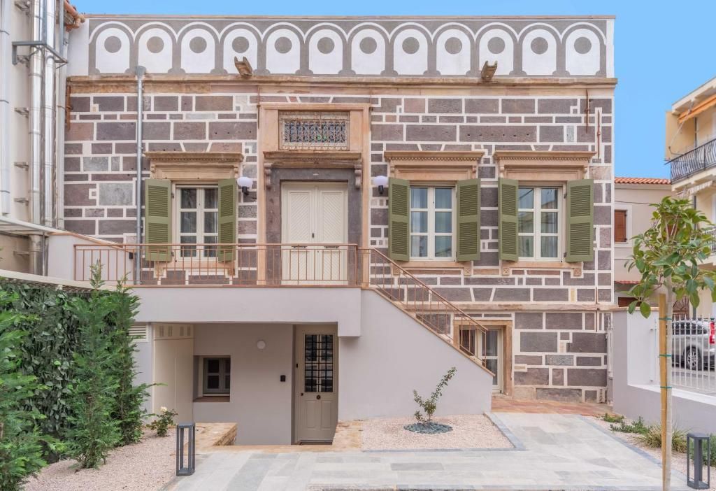 Giustiniani Apartments — 7