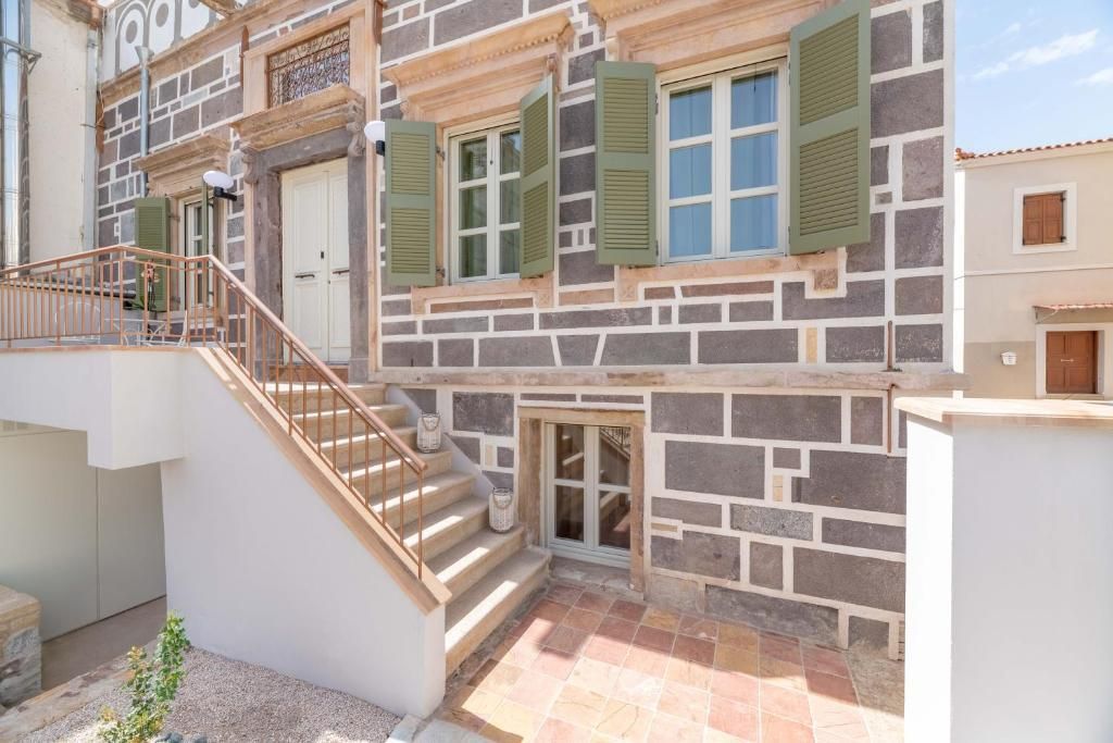 Giustiniani Apartments — 8