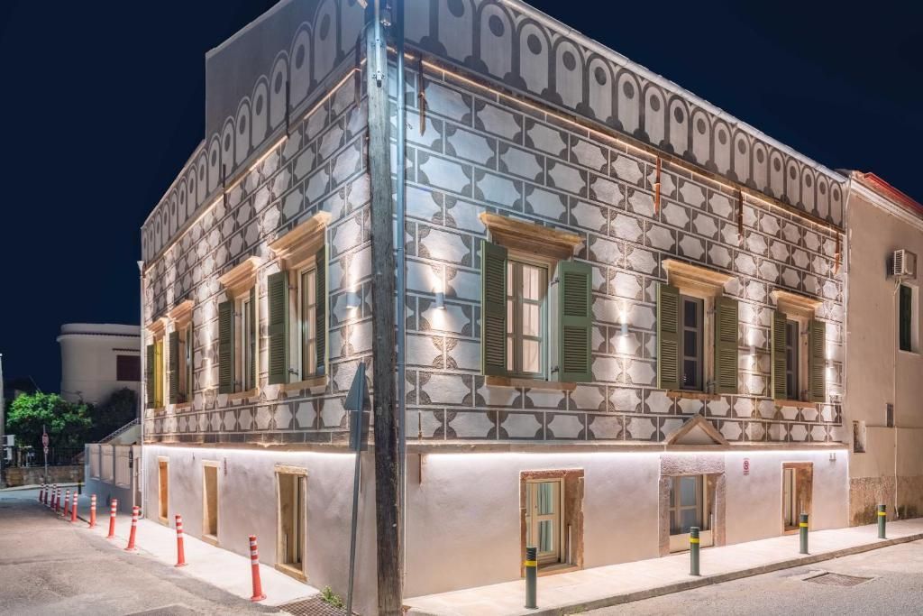 Giustiniani Apartments — 9