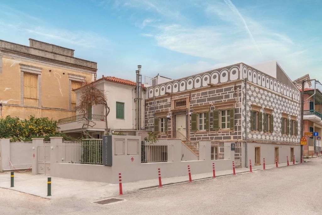 Giustiniani Apartments — 6