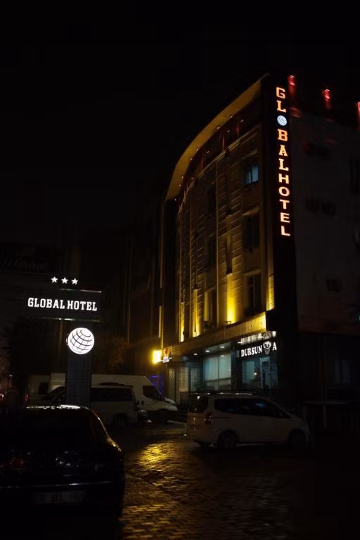Global Otel Muş — 5