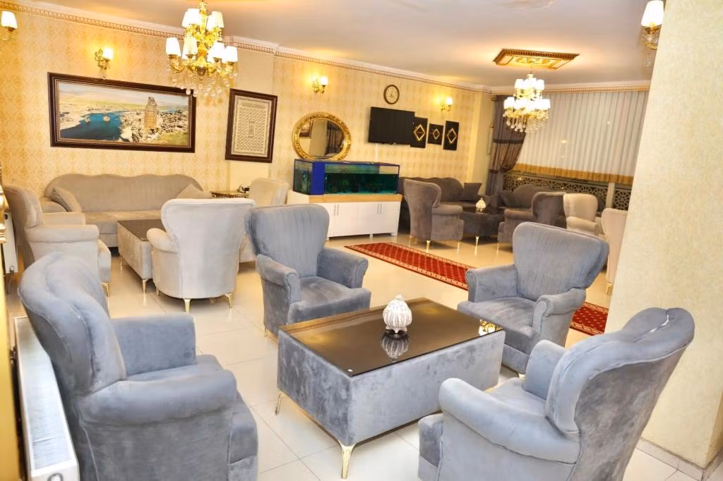 Global Otel Muş — 6