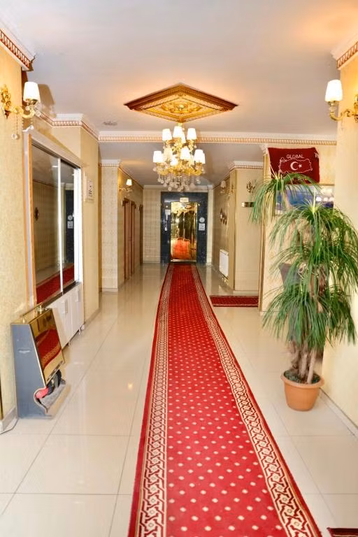 Global Otel Muş — 7