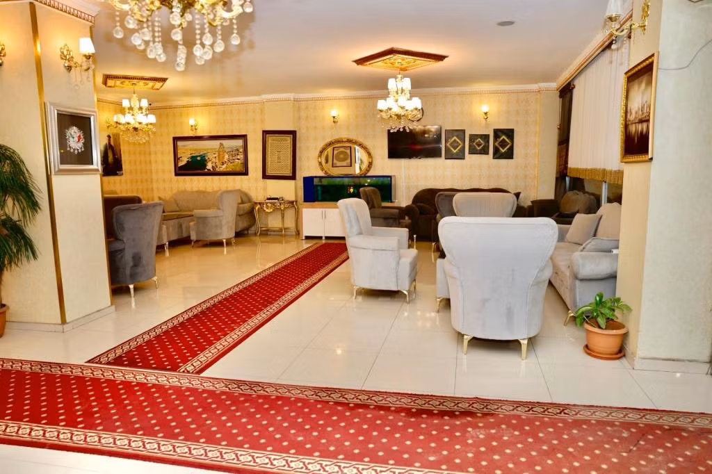 Global Otel Muş — 8