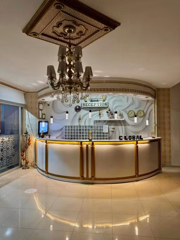 Global Otel Muş — 9