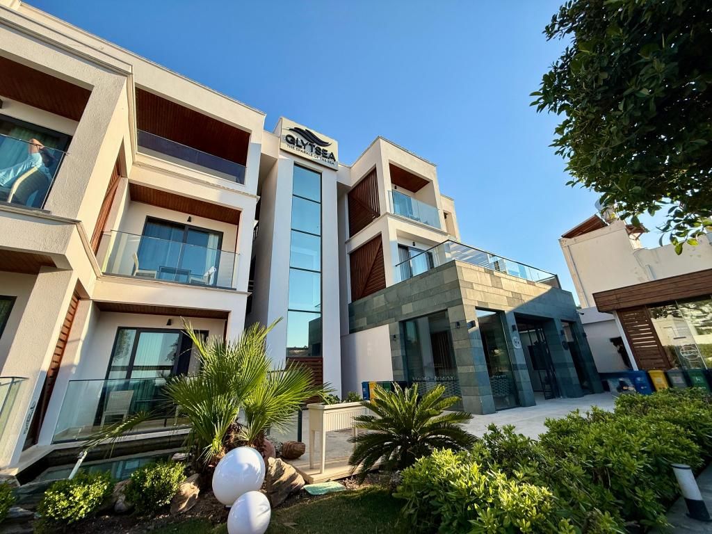 Glytsea Bodrum — 4