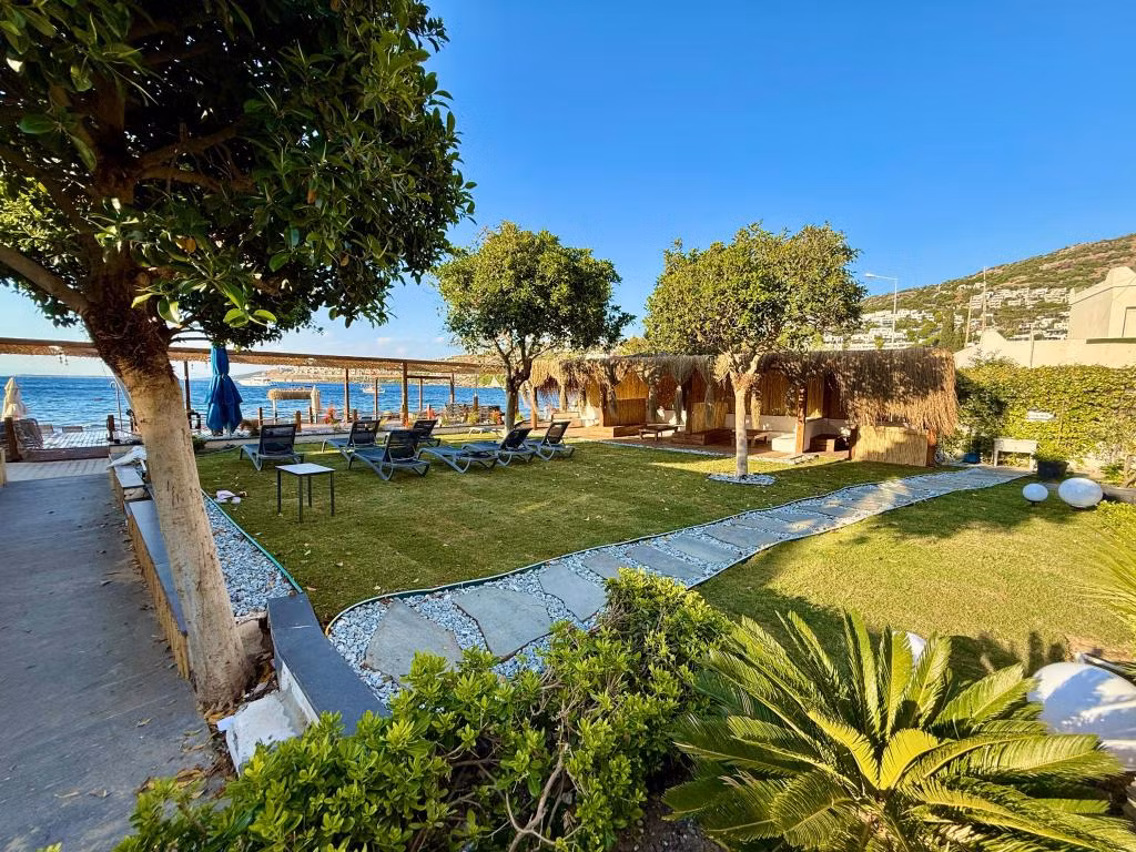 Glytsea Bodrum — 5