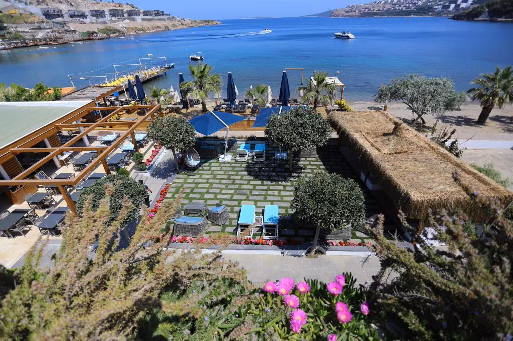 Glytsea Bodrum
