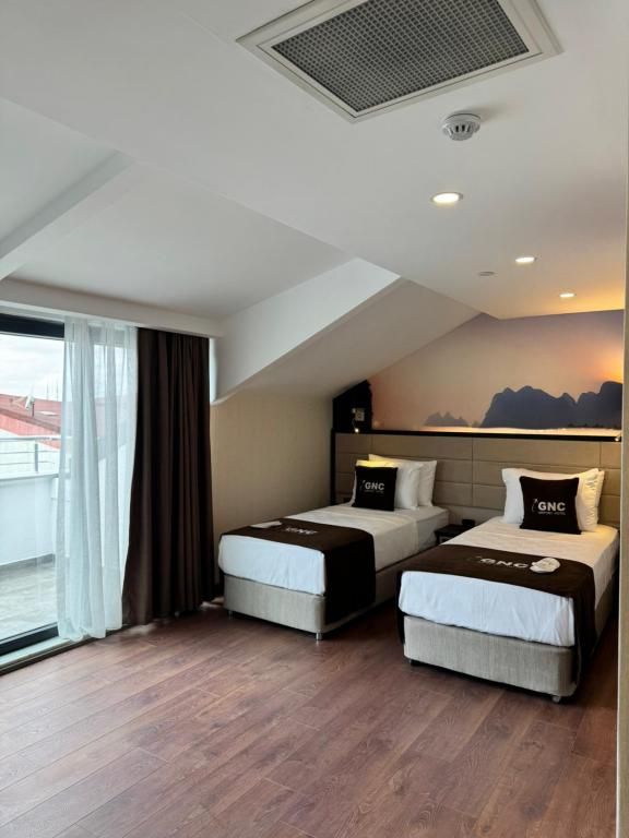 Otel Resmi