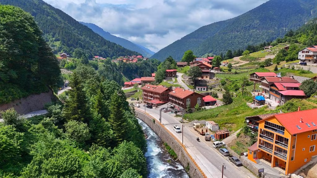 Gobleç Otel — 3
