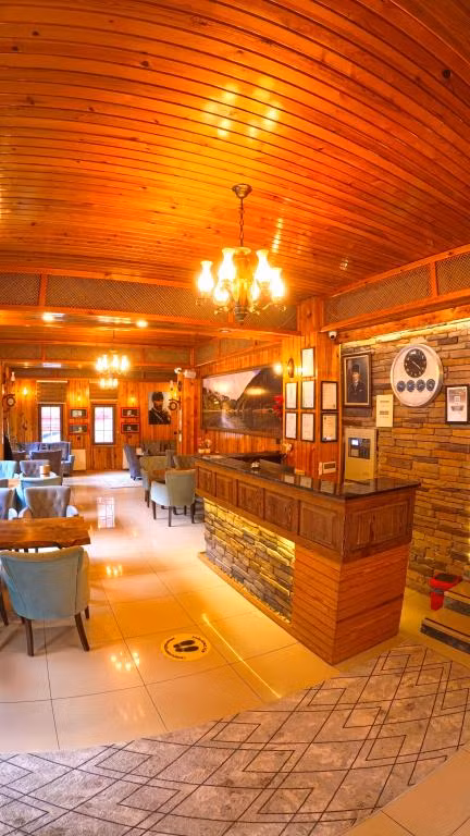 Gobleç Otel — 4
