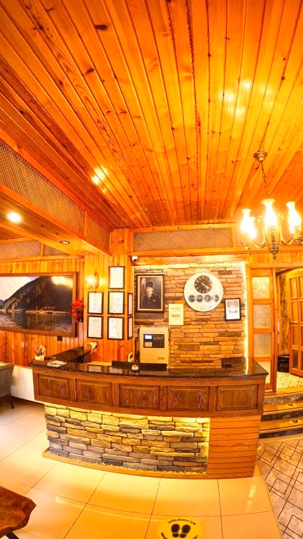 Gobleç Otel — 5
