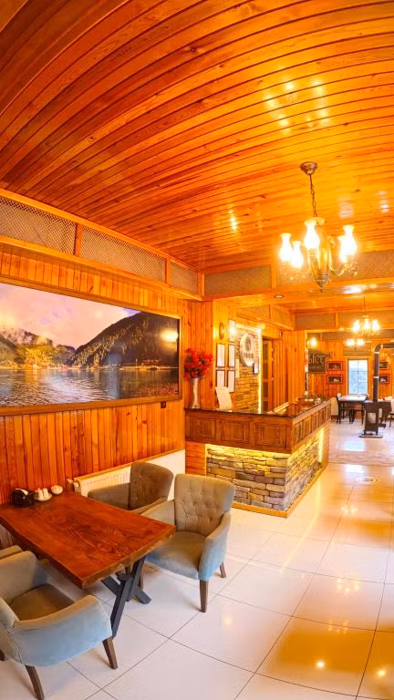 Gobleç Otel — 6