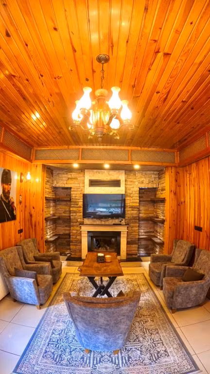 Gobleç Otel — 8