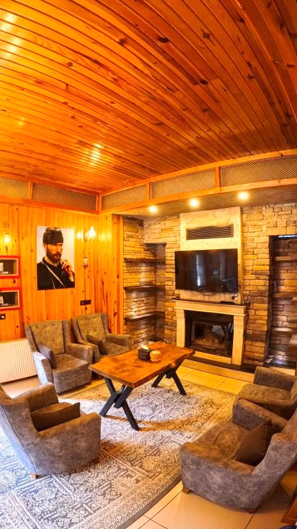 Gobleç Otel — 9