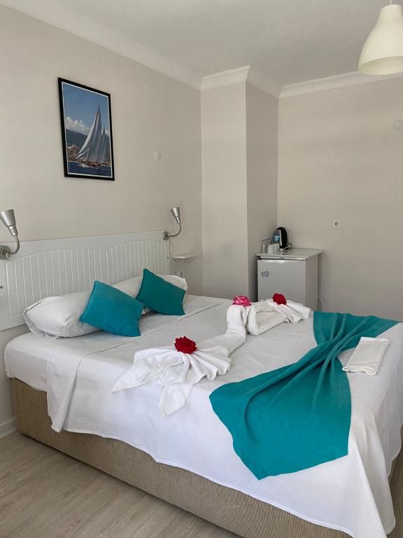 Göcek Selya Hotel — 9