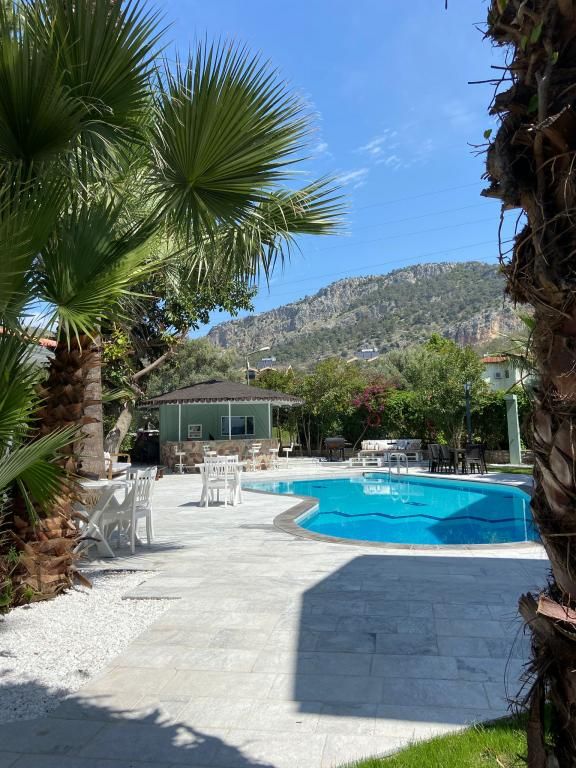 Göcek Selya Hotel — 8