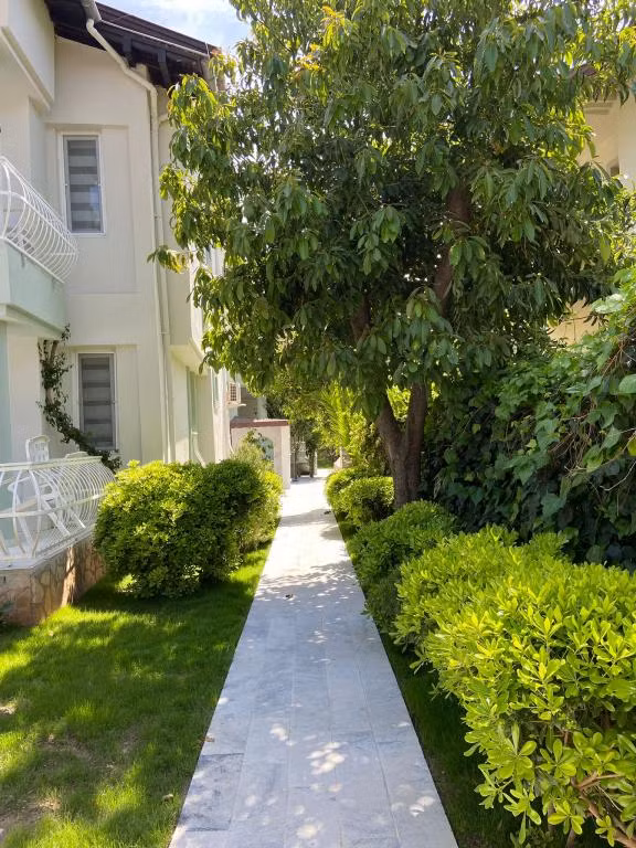 Göcek Selya Hotel — 6