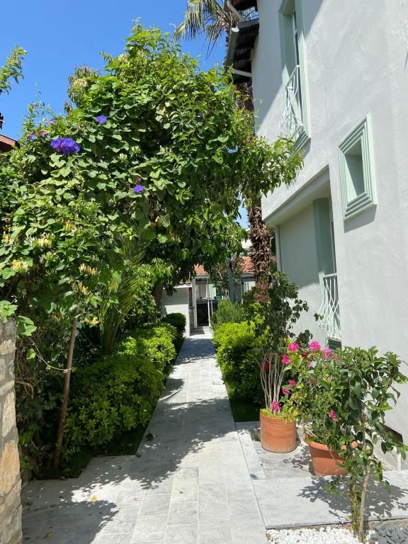Göcek Selya Hotel — 4