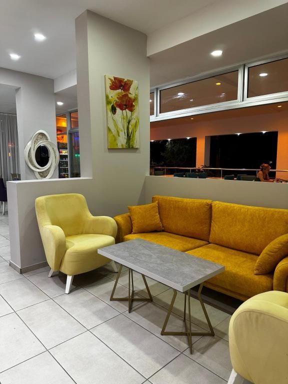 Gold Kaya Otel — 3