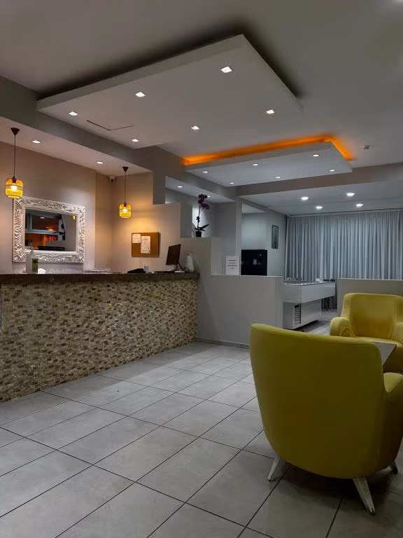 Gold Kaya Otel — 8