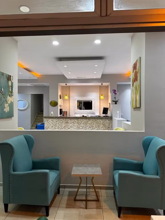 Gold Kaya Otel — 6