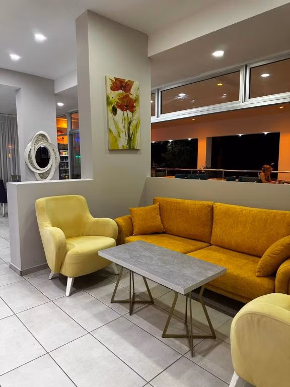 Gold Kaya Otel — 4