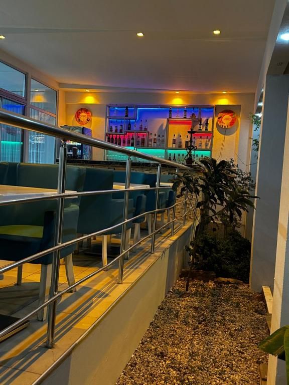 Gold Kaya Otel — 7