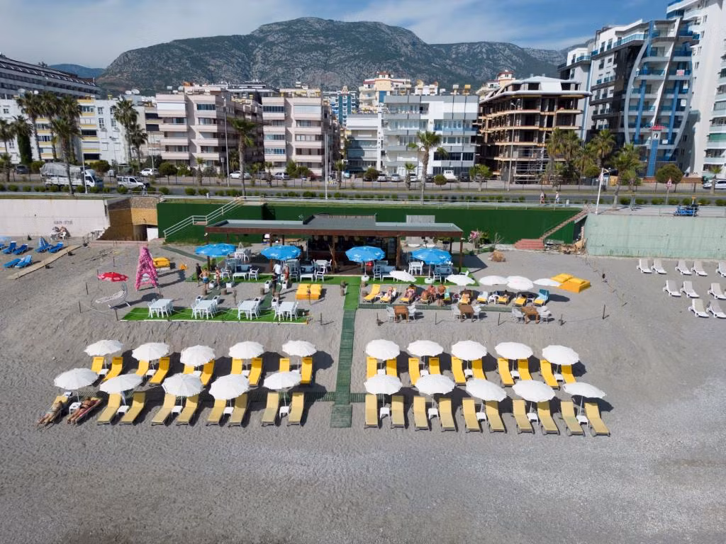 Gold Twins Boutique Hotel